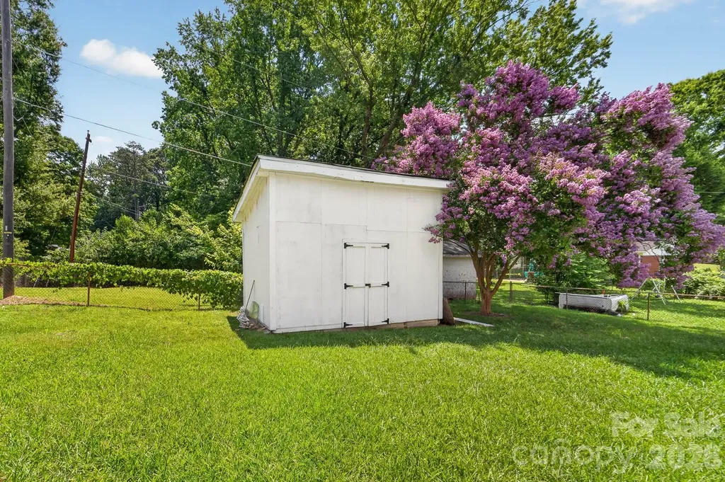 4723 Northaven Drive Charlotte NC 28206