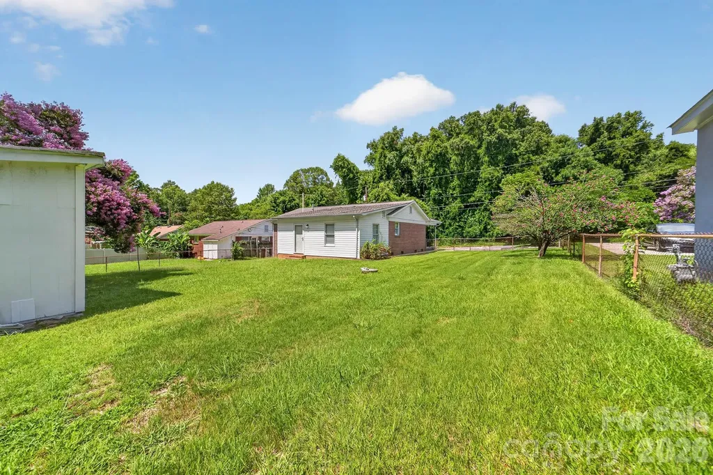 4723 Northaven Drive Charlotte NC 28206
