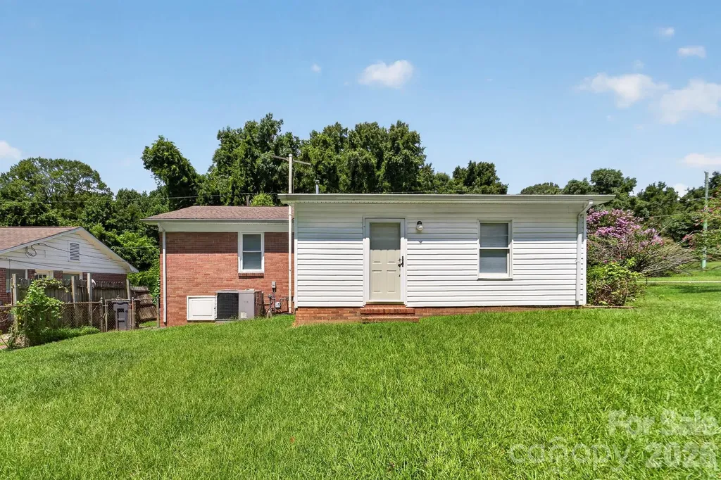 4723 Northaven Drive Charlotte NC 28206