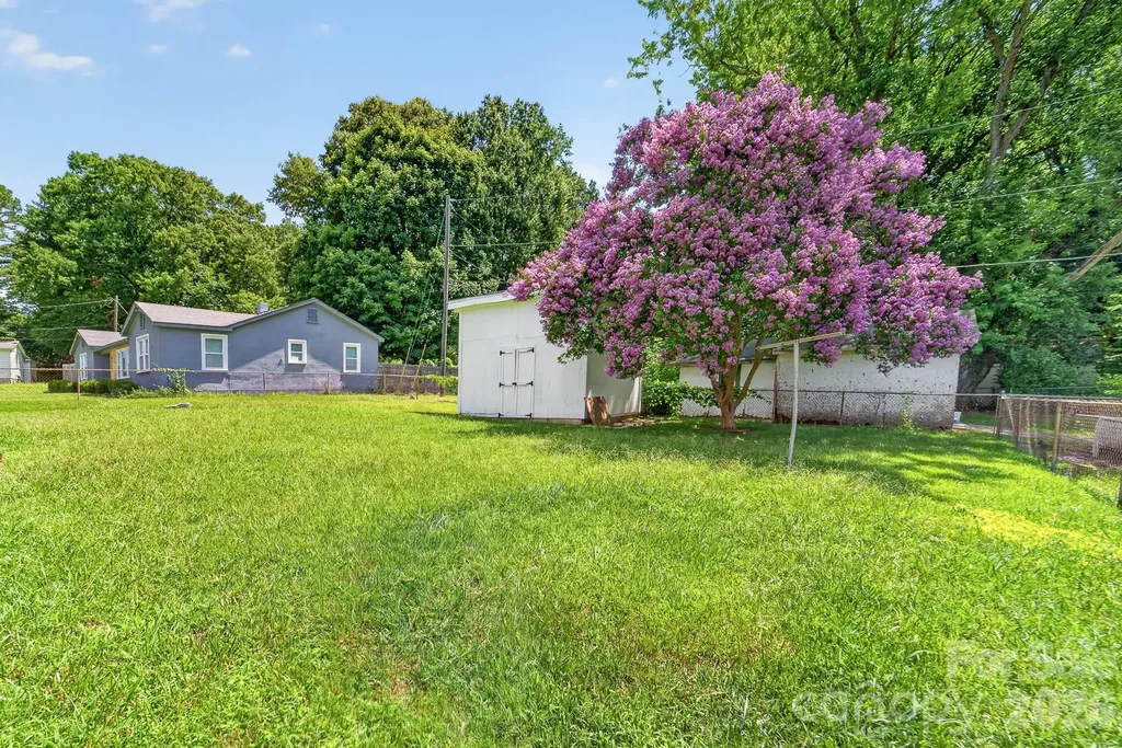 4723 Northaven Drive Charlotte NC 28206