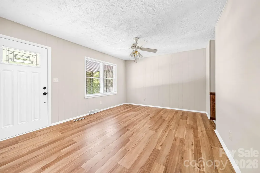 4723 Northaven Drive Charlotte NC 28206