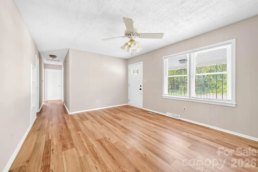 4723 Northaven Drive Charlotte NC 28206