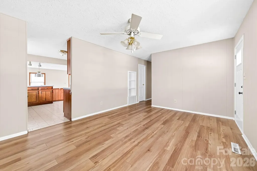 4723 Northaven Drive Charlotte NC 28206