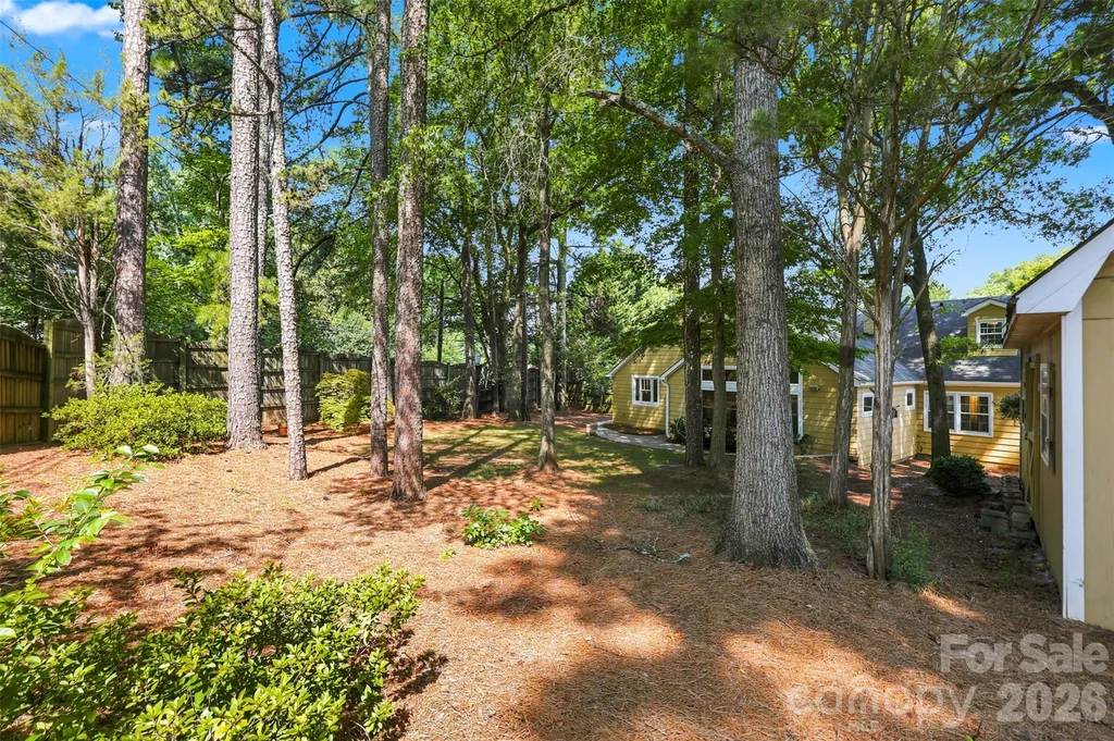 4467 Woodlark Lane Charlotte NC 28211