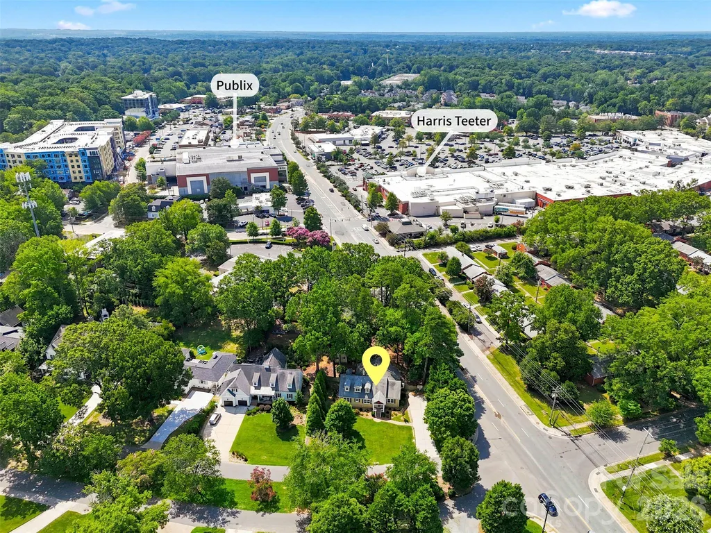 4467 Woodlark Lane Charlotte NC 28211
