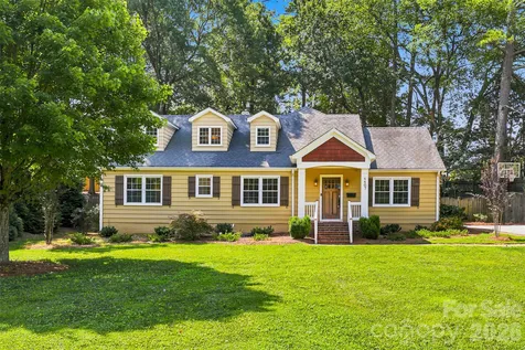 4467 Woodlark Lane Charlotte NC 28211