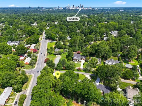 4467 Woodlark Lane Charlotte NC 28211