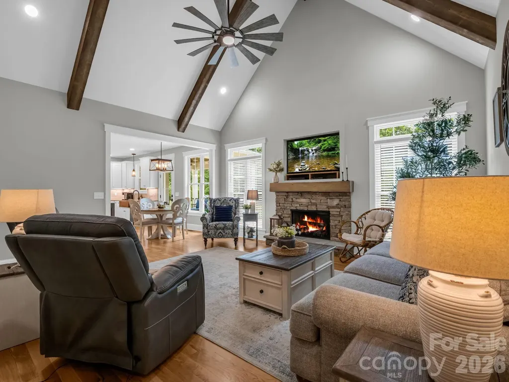 1338 Andrews Mill Road Bostic NC 28018