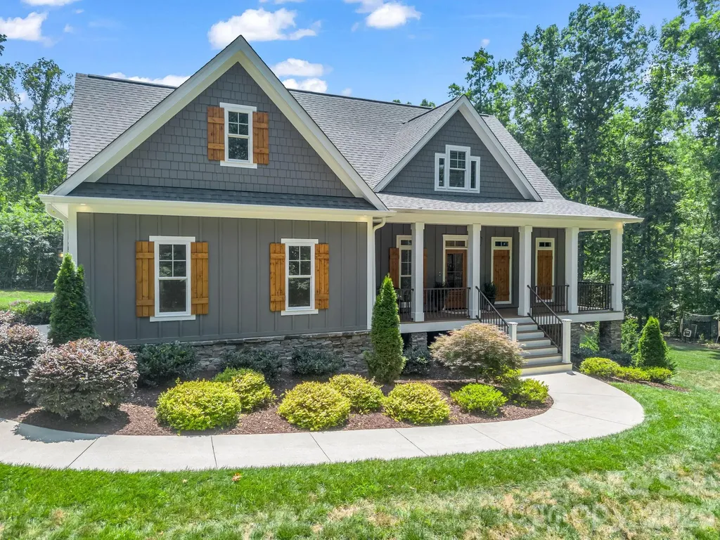 1338 Andrews Mill Road Bostic NC 28018