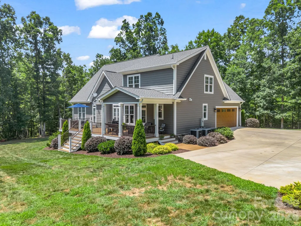 1338 Andrews Mill Road Bostic NC 28018