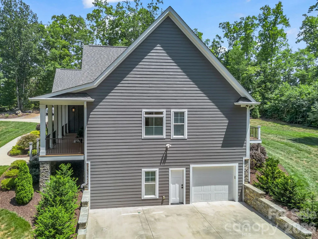 1338 Andrews Mill Road Bostic NC 28018