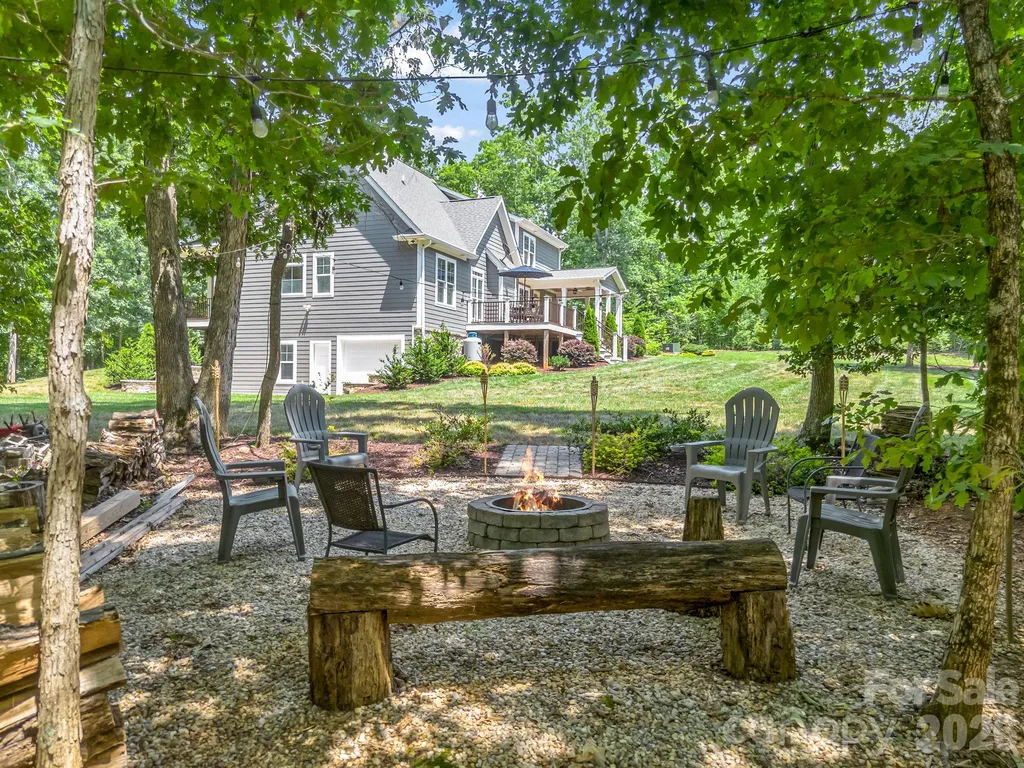 1338 Andrews Mill Road Bostic NC 28018