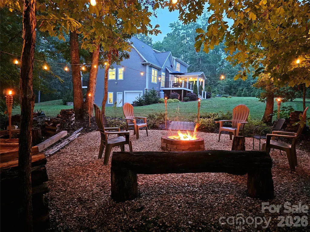 1338 Andrews Mill Road Bostic NC 28018