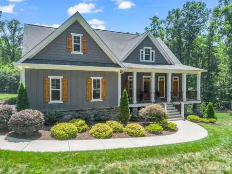 1338 Andrews Mill Road Bostic NC 28018