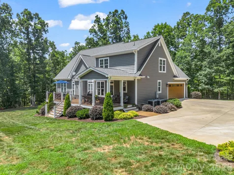 1338 Andrews Mill Road Bostic NC 28018