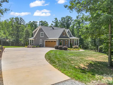 1338 Andrews Mill Road Bostic NC 28018