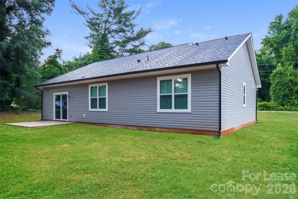 124 Gregory Road Statesville NC 28677