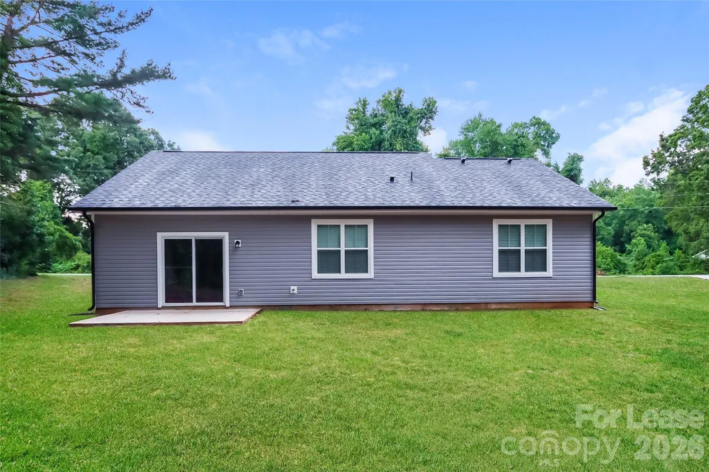 124 Gregory Road Statesville NC 28677