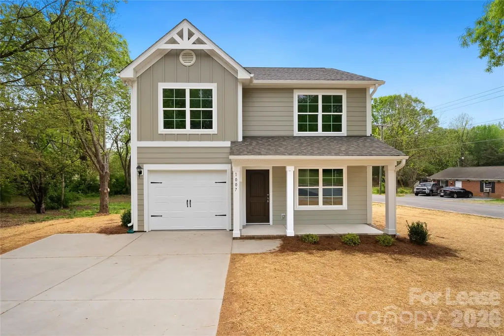 1007 Sioux Street Monroe NC 28110