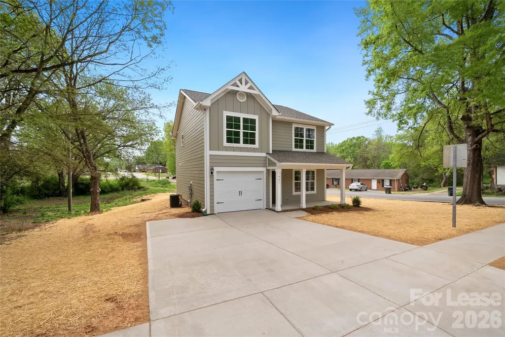 1007 Sioux Street Monroe NC 28110