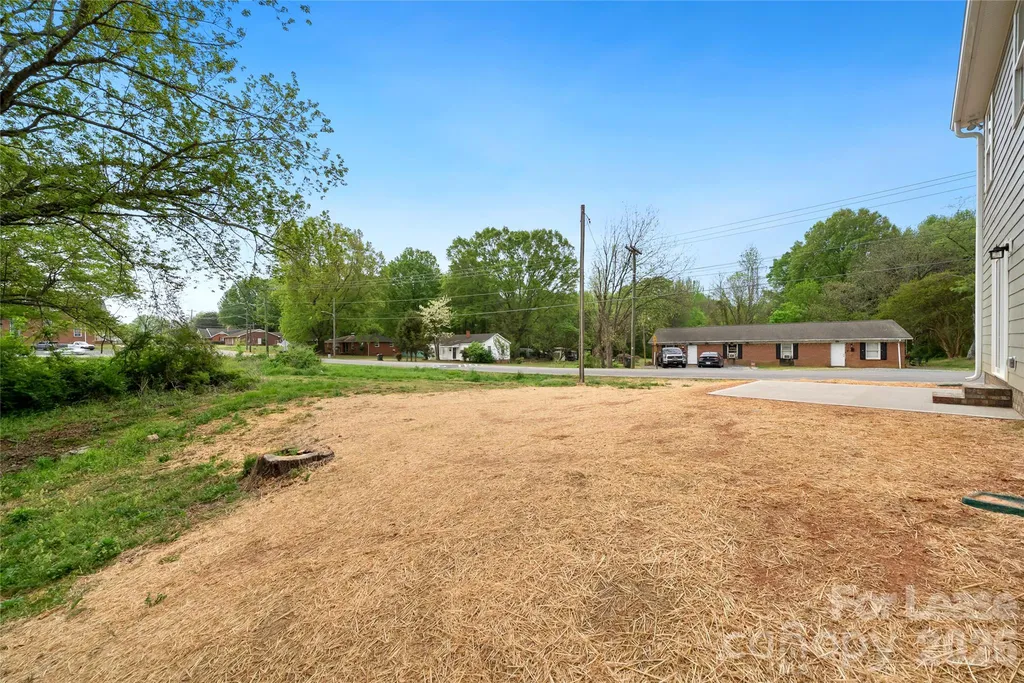 1007 Sioux Street Monroe NC 28110