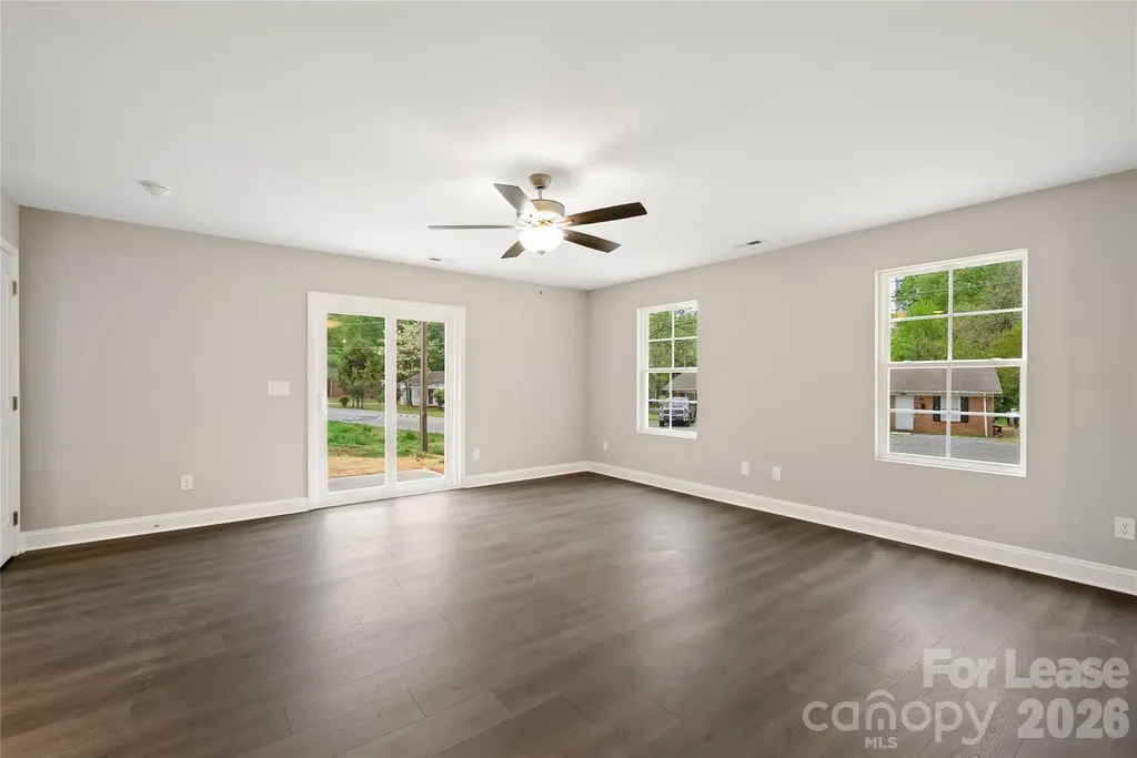 1007 Sioux Street Monroe NC 28110