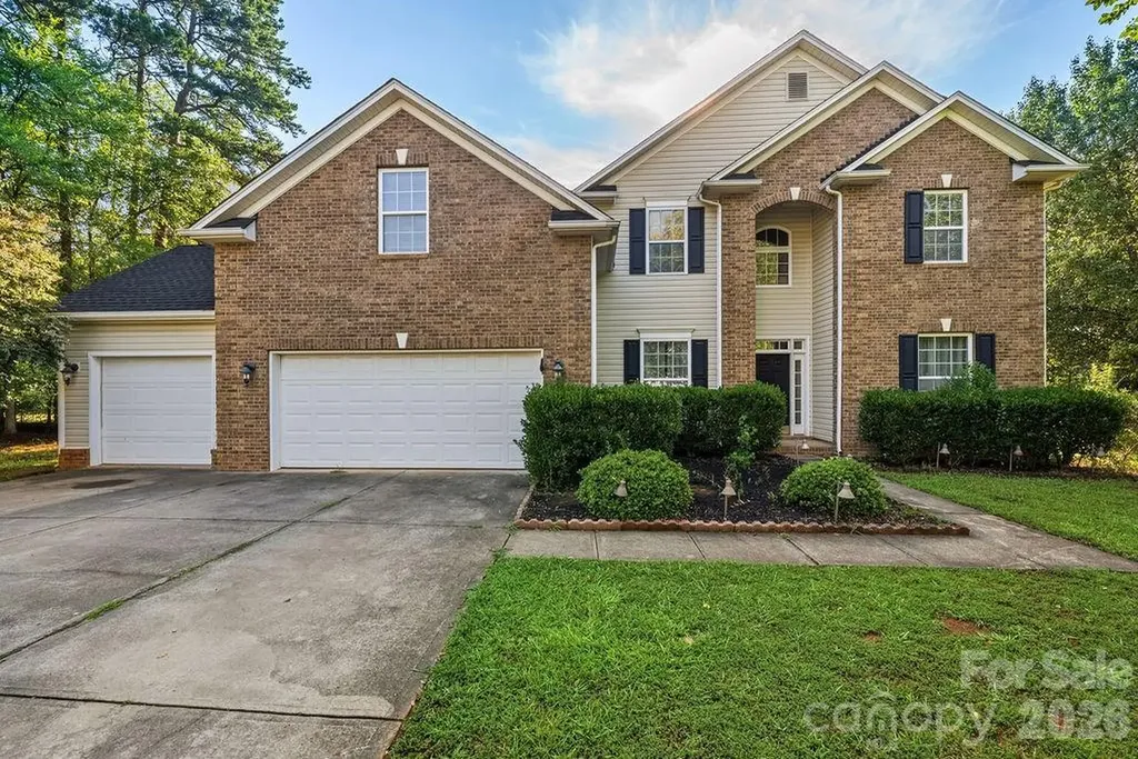 7424 Hannah Alexander Lane Charlotte NC 28227