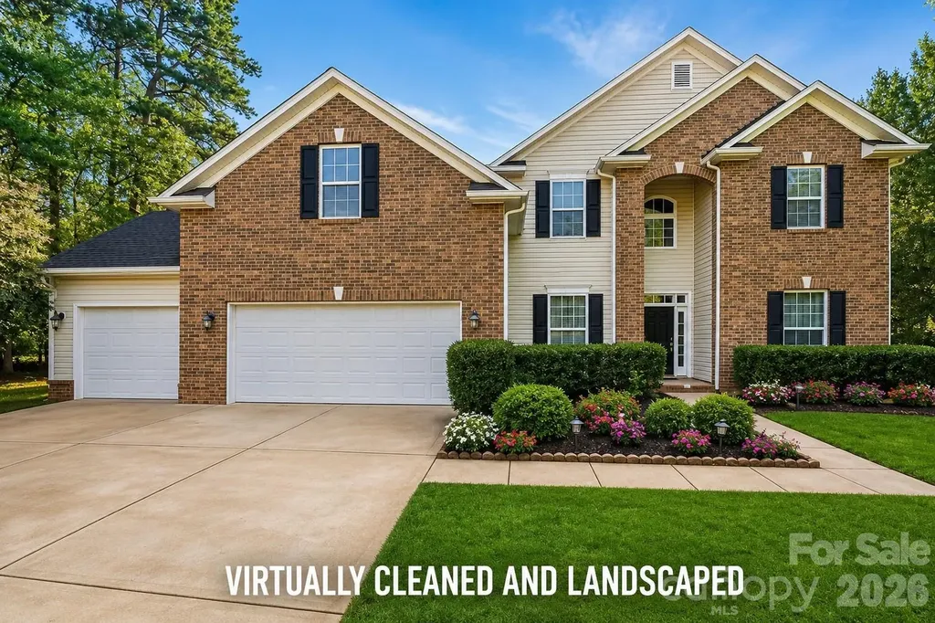 7424 Hannah Alexander Lane Charlotte NC 28227
