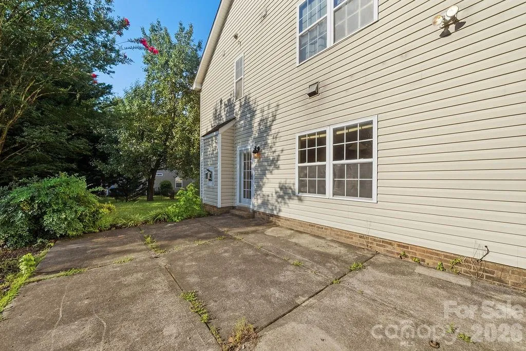 7424 Hannah Alexander Lane Charlotte NC 28227
