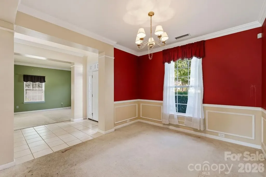 7424 Hannah Alexander Lane Charlotte NC 28227