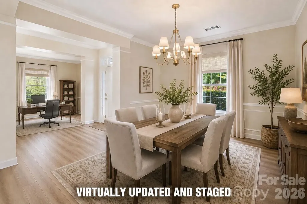 7424 Hannah Alexander Lane Charlotte NC 28227