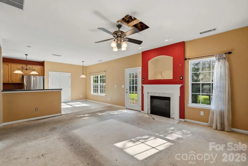 7424 Hannah Alexander Lane Charlotte NC 28227