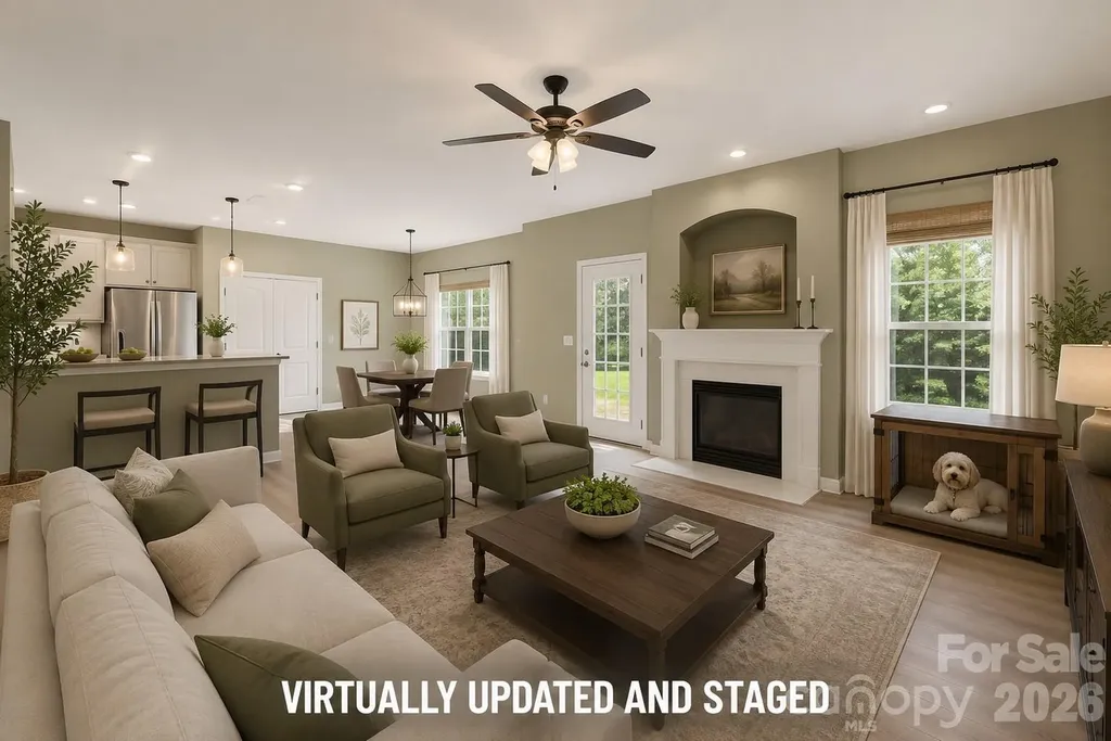 7424 Hannah Alexander Lane Charlotte NC 28227