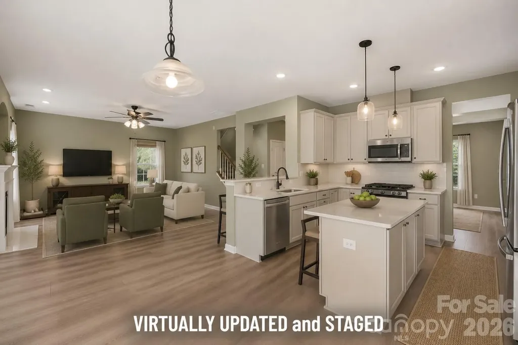 7424 Hannah Alexander Lane Charlotte NC 28227