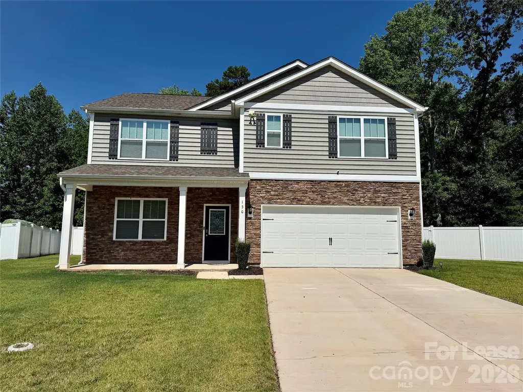 130 Sweetfern Lane Locust NC 28097