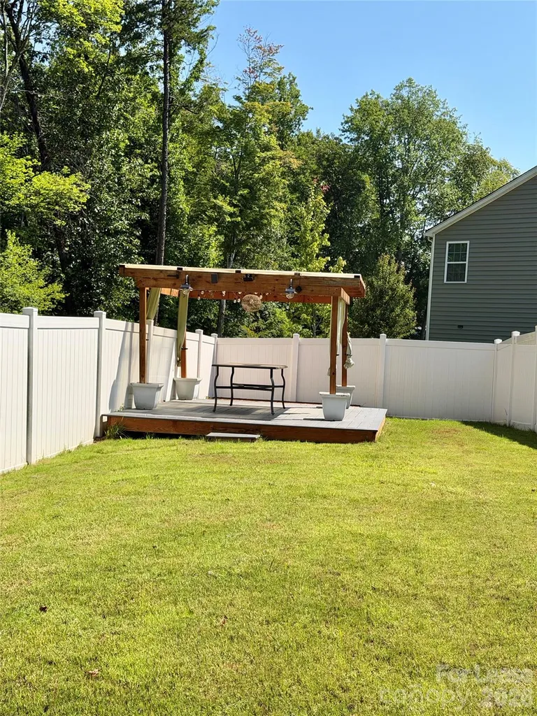 130 Sweetfern Lane Locust NC 28097