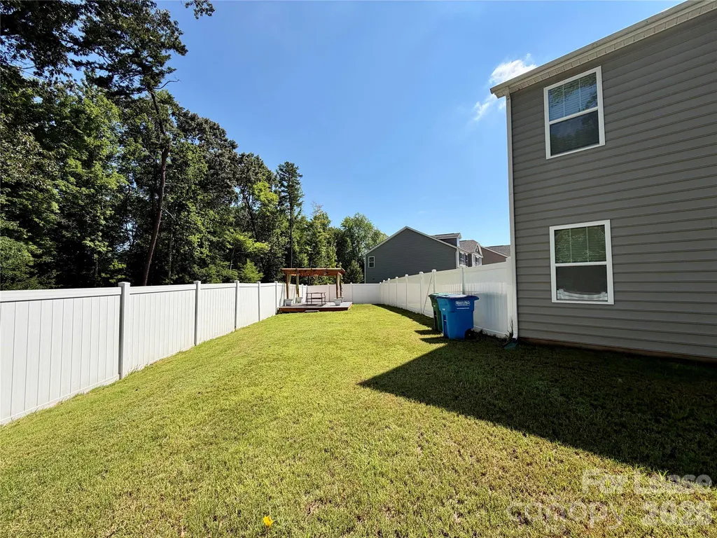 130 Sweetfern Lane Locust NC 28097