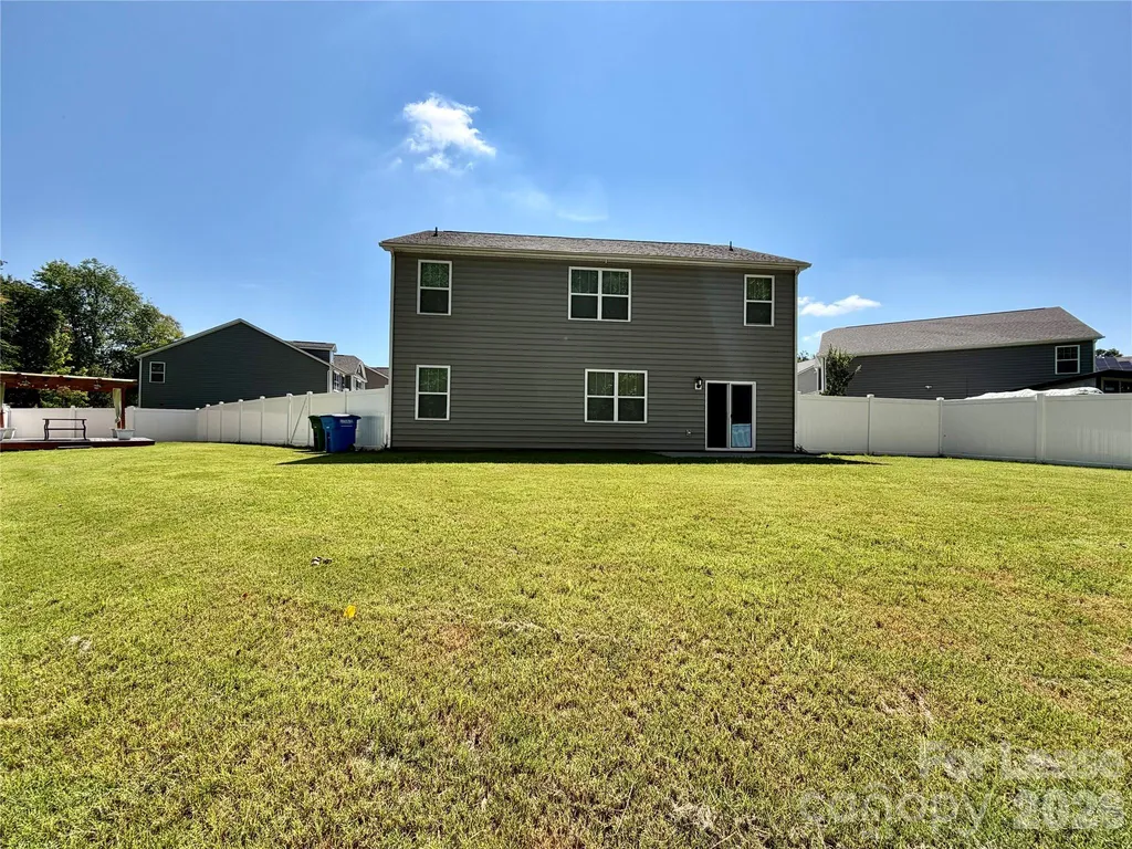 130 Sweetfern Lane Locust NC 28097