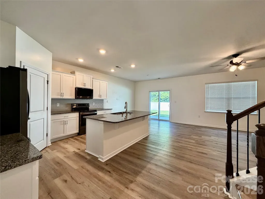 130 Sweetfern Lane Locust NC 28097