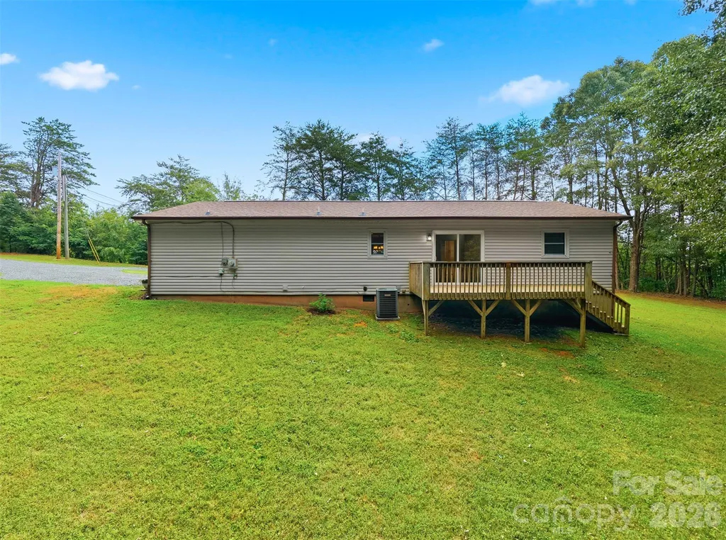 67 Woodlane Street Granite Falls NC 28630