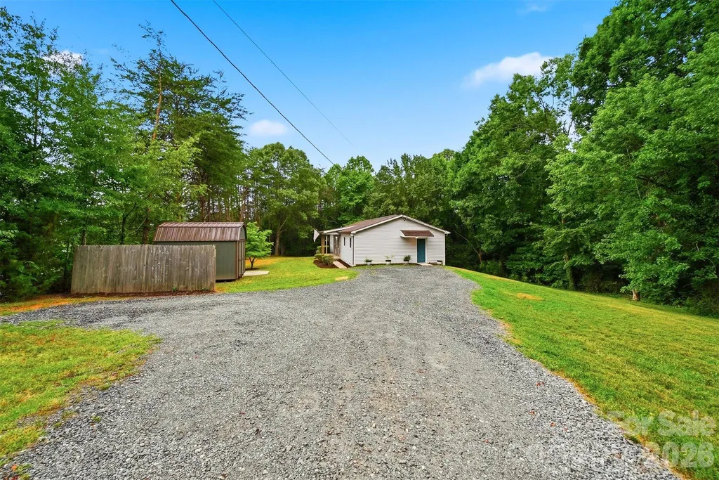 67 Woodlane Street Granite Falls NC 28630