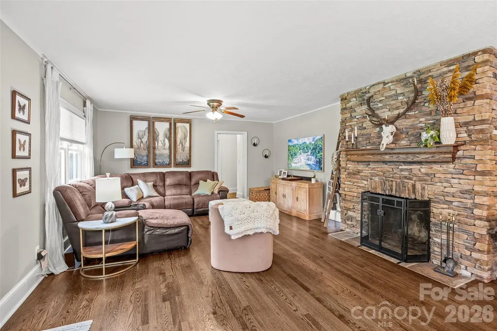 6537 Mt Holly Huntersville Road Charlotte NC 28216