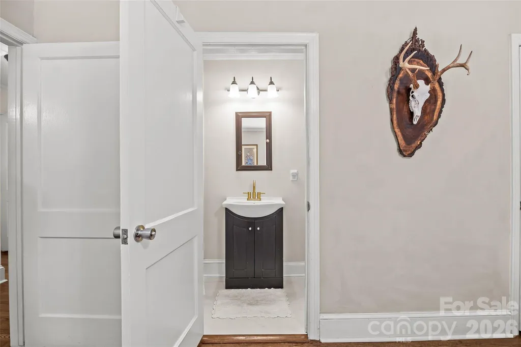 6537 Mt Holly Huntersville Road Charlotte NC 28216
