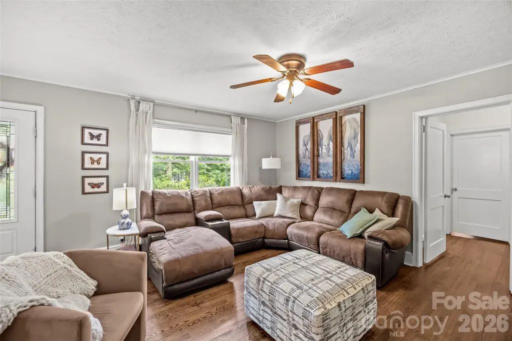 6537 Mt Holly Huntersville Road Charlotte NC 28216