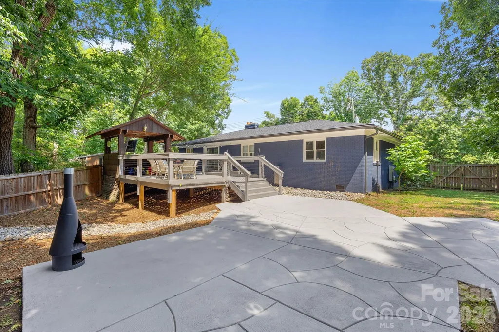 6537 Mt Holly Huntersville Road Charlotte NC 28216