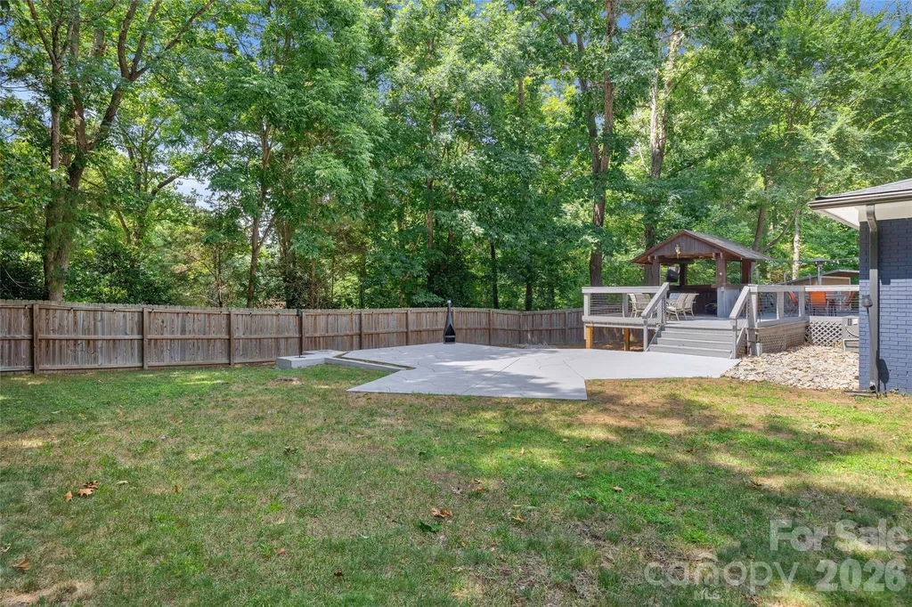 6537 Mt Holly Huntersville Road Charlotte NC 28216