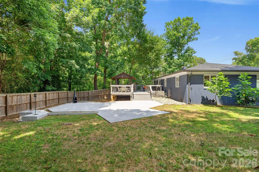 6537 Mt Holly Huntersville Road Charlotte NC 28216