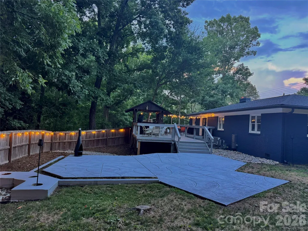 6537 Mt Holly Huntersville Road Charlotte NC 28216