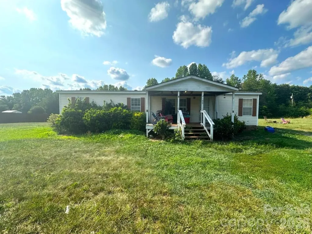 5100 Flay Road Lincolnton NC 28092
