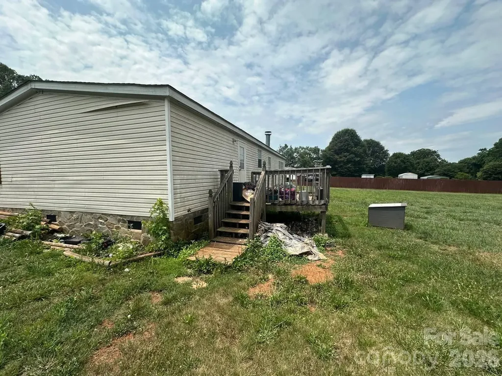 5100 Flay Road Lincolnton NC 28092